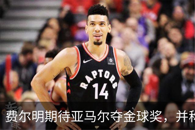 费尔明期待亚马尔夺金球奖，并称奥尔莫是极佳搭档